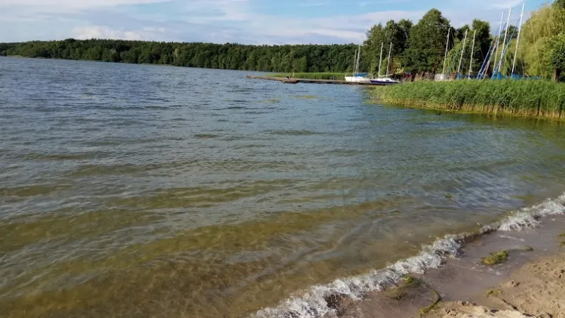 Jezioro Strzeszyńskie